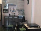 Студия, 21,6&nbsp;м²