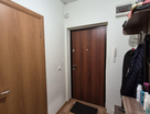 Студия, 21,8&nbsp;м²