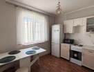 1-к. квартира, 37,6 м²