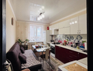 1-к. квартира, 37&nbsp;м²