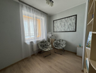 1-к. квартира, 35&nbsp;м²