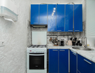 2-к. квартира, 44,3 м²
