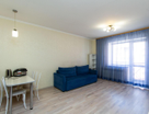 Студия, 34,1&nbsp;м²