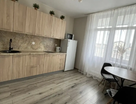 1-к. квартира, 37,2&nbsp;м²