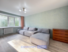 1-к. квартира, 35,5 м²