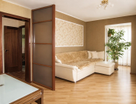 1-к. квартира, 51 м²