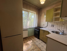 4-к. квартира, 60 м²