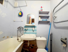 1-к. квартира, 28,9 м²