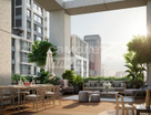 1-к. квартира, 41,2 м²