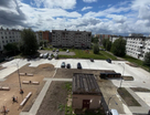 Студия, 31,1&nbsp;м²