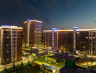 Студия, 22,5&nbsp;м²