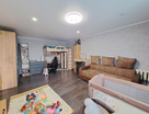 1-к. квартира, 42,2 м²