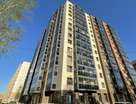 Студия, 29,8 м²