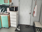 Студия, 21,2&nbsp;м²