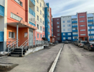 1-к. квартира, 33&nbsp;м²