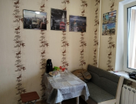 1-к. квартира, 40 м²