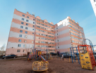 2-к. квартира, 41,5&nbsp;м²
