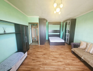 1-к. квартира, 41,7&nbsp;м²