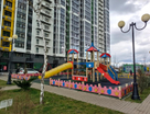 2-к. квартира, 61,5&nbsp;м²