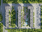 Студия, 23,3&nbsp;м²