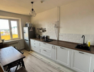 1-к. квартира, 37 м²