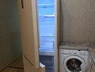 1-к. квартира, 41,4 м²