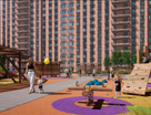 1-к. квартира, 37,6&nbsp;м²