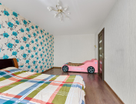 1-к. квартира, 35,1&nbsp;м²