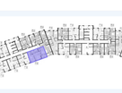 2-к. квартира, 61,4&nbsp;м²