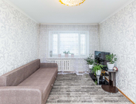 1-к. квартира, 31&nbsp;м²