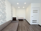 1-к. квартира, 33,7 м²
