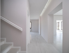 Трехэтажный дуплекс, 300 м²