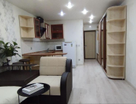 Студия, 27,6&nbsp;м²