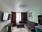 3-к. квартира, 71,5 м²