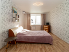 1-к. квартира, 46&nbsp;м²