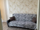 1-к. квартира, 40 м²
