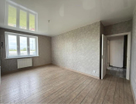 2-к. квартира, 53,5 м²