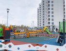 3-к. квартира, 64,2 м²