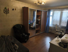 1-к. квартира, 33,8 м²