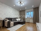 1-к. квартира, 38 м²