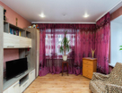 2-к. квартира, 54,3&nbsp;м²