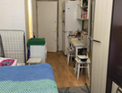 Студия, 16 м²