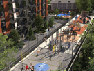 2-к. квартира, 56&nbsp;м²