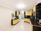 Студия, 22,9 м²