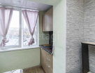 Студия, 15,6&nbsp;м²