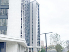 4-к. квартира, 104 м²