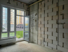 2-к. квартира, 63,4 м²