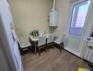 1-к. квартира, 38,5&nbsp;м²