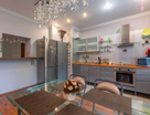 3-к. квартира, 124&nbsp;м²