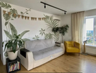 2-к. квартира, 53&nbsp;м²